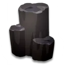 石炭