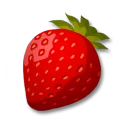 真っ赤な実