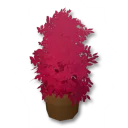 洗練された植木鉢(中)Bデコボックス