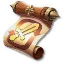 装備変換スクロール(武器)