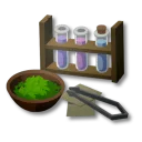 調剤道具