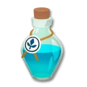防御力の秘薬