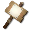 標識