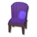 心地よいソファBデコボックス