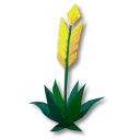 矢花