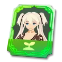 畑招待チケット:ラサ