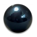 黒い玉