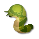 幼虫