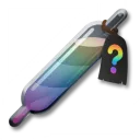 染色アンプル