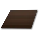 素朴な床材デコボックス