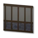 独創的な壁紙デコボックス