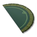 洗練されたラグBデコボックス