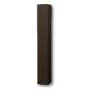 標準的な柱デコボックス